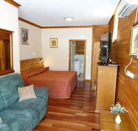 Brooklyn Motel - Accommodation Mount Tamborine