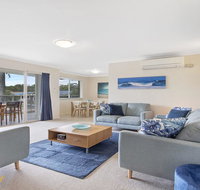Broughton No.1 - 1 Ondine Close - Accommodation Mount Tamborine