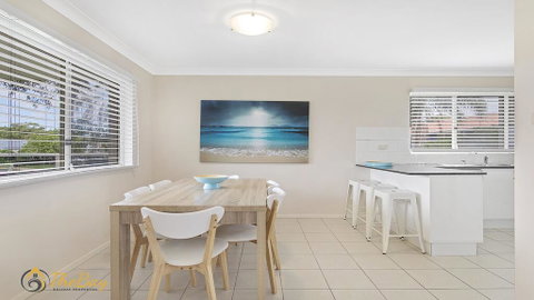 Broughton No.1 - 1 Ondine Close - Accommodation Mount Tamborine 3
