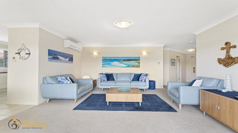 Broughton No.1 - 1 Ondine Close - Accommodation Mount Tamborine 1