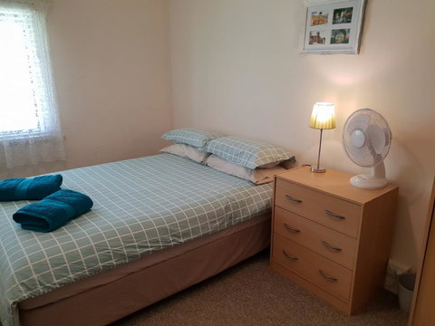 Browncoat Cottage Mudgee - Accommodation Mount Tamborine 3