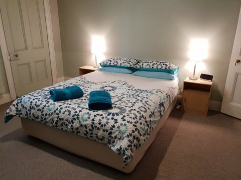 Browncoat Cottage Mudgee - Accommodation Mount Tamborine 1