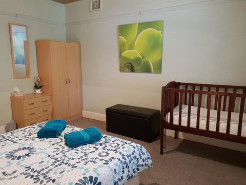 Browncoat Cottage Mudgee - Accommodation Mount Tamborine 2