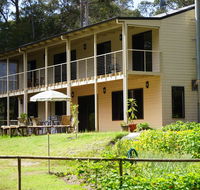 Broxholme BB - Accommodation Mount Tamborine