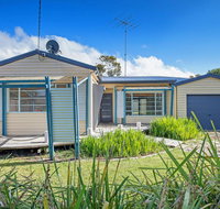 Bruce and Lola's - Accommodation Mount Tamborine