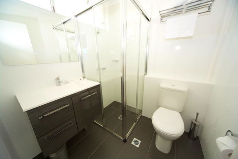 Brunswick River Inn - Accommodation Mount Tamborine 3