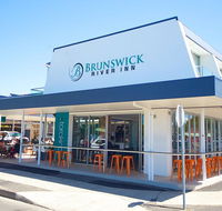 Brunswick River Inn - Accommodation Mount Tamborine
