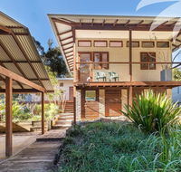 Buccoo - Accommodation Mount Tamborine