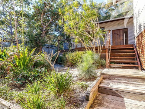 Buccoo - Accommodation Mount Tamborine 1