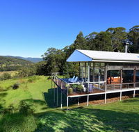 Budderoo - Unique with 270 degree views - Accommodation Mount Tamborine