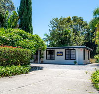 Budget Peninsula Palms Nelson Bay - Accommodation Mount Tamborine