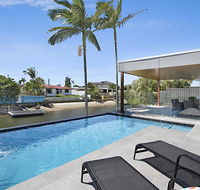 Buena Vista - Accommodation Mount Tamborine