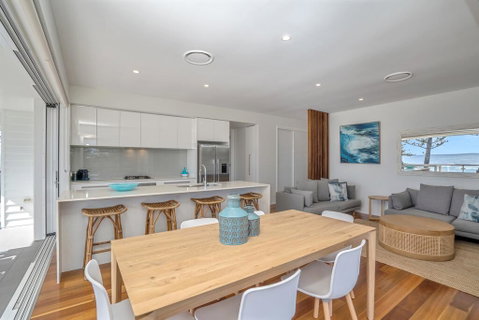 Bujerum Apartments On Burleigh - Accommodation Mount Tamborine 2