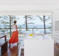 Bujerum Apartments on Burleigh - Accommodation Mount Tamborine