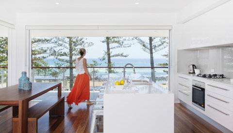 Bujerum Apartments On Burleigh - Accommodation Mount Tamborine 0