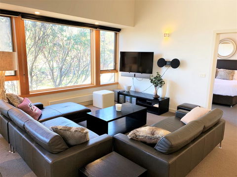 Buller Holidays Apartments - Accommodation Mount Tamborine 3
