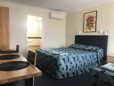 Bunbury Motel - Accommodation Mount Tamborine 1