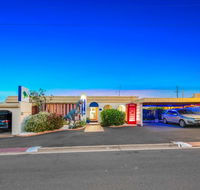 Bundaberg Coral Villa Motor Inn - Accommodation Mount Tamborine
