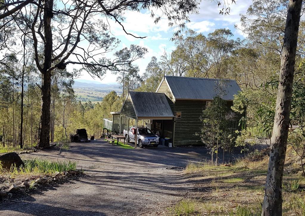 Vacy NSW Accommodation Mount Tamborine