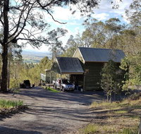 Bundera Lodge - Accommodation Mount Tamborine
