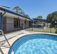 Bundjalung - Accommodation Mount Tamborine