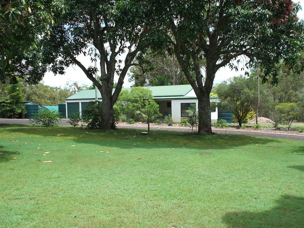 Molangul QLD Accommodation Mount Tamborine