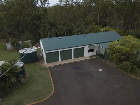 Bungadoo Country Cottage - Accommodation Mount Tamborine 2