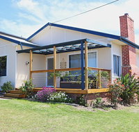 Bungo Beach house - Pet Friendly home - Accommodation Mount Tamborine
