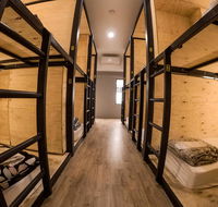 Bunk Inn Hostel - Accommodation Mount Tamborine