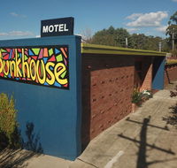 Bunkhouse Motel - Accommodation Mount Tamborine