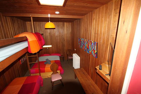 Bunkhouse Motel - Accommodation Mount Tamborine 3
