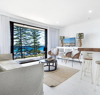 Burleigh By The Sea - Accommodation Mount Tamborine