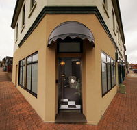 Burnie City Apartments - Accommodation Mount Tamborine