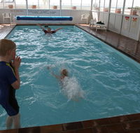 Burnie Ocean View Motel and Caravan Park - Accommodation Mount Tamborine