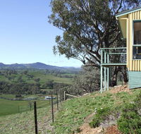 Burnt Creek Cottages - Accommodation Mount Tamborine