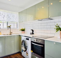 Burrows Apartment - Accommodation Mount Tamborine