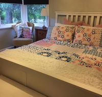 Bush Retreat Farm Stay - Accommodation Mount Tamborine