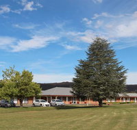 Bushman's Motor Inn - Accommodation Mount Tamborine