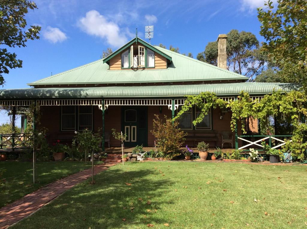 Nirranda VIC Accommodation Mount Tamborine