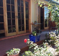 By The Bay - Accommodation Mount Tamborine
