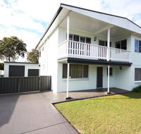 By The Beach at South West Rocks - Accommodation Mount Tamborine