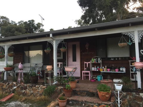 Byfield Road Homestay - Accommodation Mount Tamborine 1