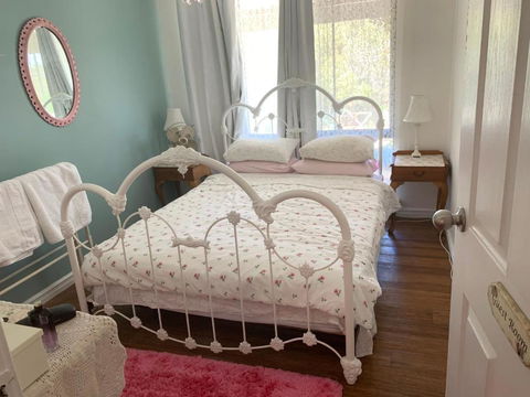 Byfield Road Homestay - Accommodation Mount Tamborine 0