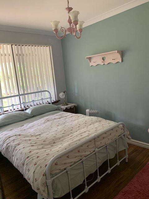 Byfield Road Homestay - Accommodation Mount Tamborine 3