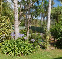 Byron Hinterland Hideaway - Accommodation Mount Tamborine