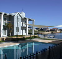 C Mandurah Resort  Serviced Apartments - Accommodation Mount Tamborine