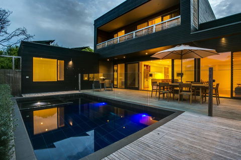 C-Escape - Accommodation Mount Tamborine 0