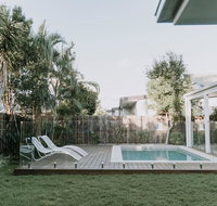 Caba Sands Cabarita Beach - Accommodation Mount Tamborine