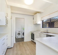 Caba Shack - Accommodation Mount Tamborine