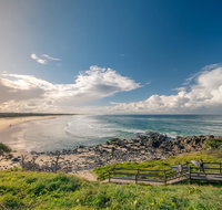 Cabarita Beach Haven - Accommodation Mount Tamborine